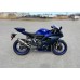 2022 YAMAHA YZF-R7 Stainless Full System